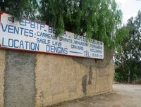 Bâtiment et travaux publics à Béjaïa : L'EPBTP au bord de la faillite