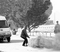 El Ançor : La protestation pacifique a tourné à l'affrontement