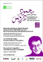 Déclaration de Mustapha Benfodil : Manifeste pour un salon « off »