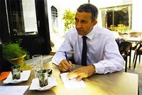 Azouz Begag-Auteur, sociologue et ancien ministre : « Je suis un homme 'poétique' ! »