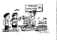 À cause d'une erreur dans l'imputation budgétaire : Les cantines scolaires font défaut à Chebli