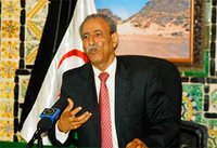 La RASD lance un SOS à l'ONU, à l'UE et aux Américains