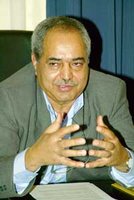 Projet pour sauver la nation algérienne