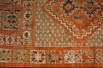 Le tapis constantinois