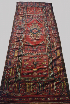 Le tapis de Guergour