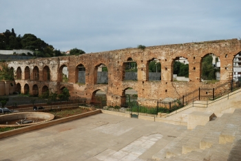 Ain Zeboudja (fontaine de l'olivier sauvage), Alger