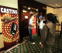 Casting Star Ac' : entre Céline Dion et Fairouz