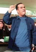 « En Tunisie, on colle aux opposants des procès de droit commun  pour les mettre en prison »