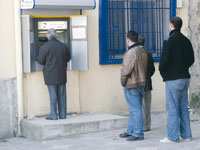 Algérie Poste/ Distributeurs automatiques d'argent Bientôt 226 nouveaux guichets