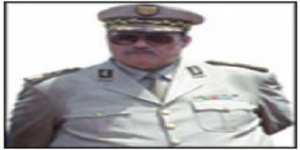 Algérie: l'ex-homme fort de l'armée Mohamed Lamari enterré à Alger