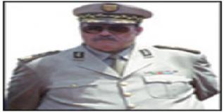 Algérie: l'ex-homme fort de l'armée Mohamed Lamari enterré à Alger