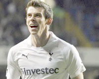 A l'étranger Real Madrid / Bale plus cher que prévu