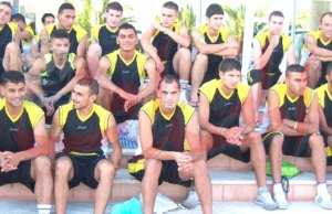 أهلي برج بوعريريج البرج “ماشي دار الرحمة”، مواسة يخبئ مفاجأة ويحذر من الحراش