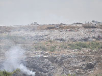 Oran / Environnement En attendant les centres d'enfouissement techniques