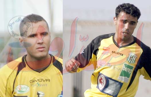 اتحاد الحراش غربي وحنيتسار مخيران بين التوقيع أو قضاء موسم أبيض