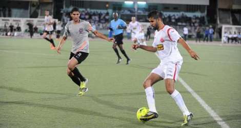 مؤسسة الإسمنت بصدد شراء أسهم جمعية الشلف