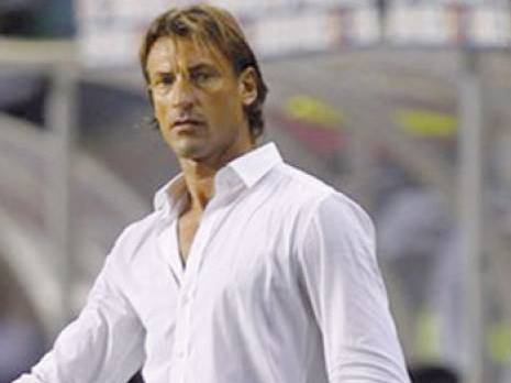 Hervé Renard veut qualifier la Zambie au Mondial-2014 International