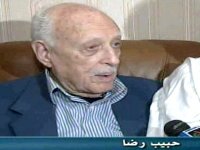 La ministre de la Culture salue les qualités et l'engagement de Habib Reda