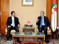 L'Algérie et les Emirats arabes réitèrent leur volonté de renforcer la coopération bilatérale