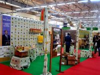 Sellal affirme l'engagement de l'Etat à encourager l'investissement et le partenariat