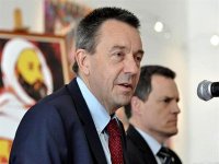 Le CICR à la recherche de contributeurs autres qu'occidentaux