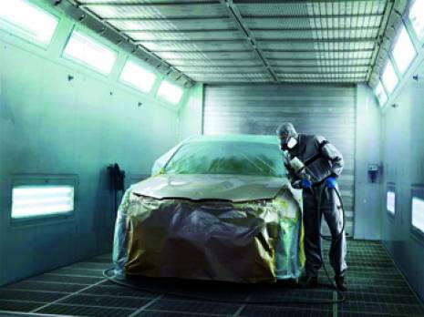 CFAO AUTOMOTIVE Algérie : Ouverture d'un centre de carrosserie à Alger Auto : les autres articles