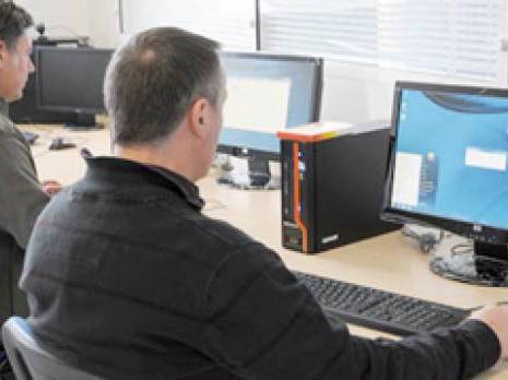 Partenariat entre Microsoft et l'ANEM Renforcement des compétences technologiques