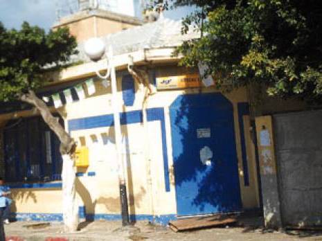 «Un bureau de poste ou un kiosque !» Mauvaises prestations postales à Ouled Fayet