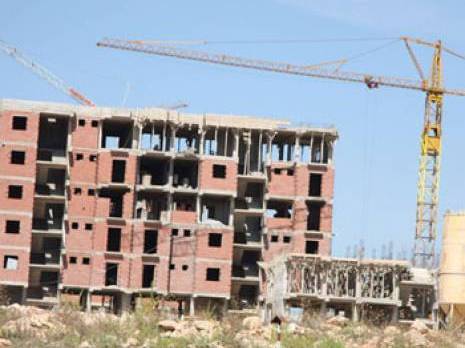 Grogne des souscripteurs Logements participatifs à Khenchela