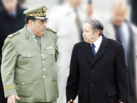 Le général qui a osé dire non à Bouteflika Mohamed Lamari est décédé hier