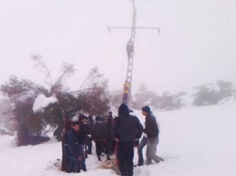 Mobilisation des jeunes d'Agraradj Tiziouzou : les autres articles