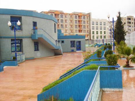 Activités scientifiques : Un nouveau centre ouvre ses portes pour les jeunes Chlef : les autres articles