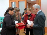 Des films documentaires d'archives liés à la Révolution bientôt remis à l'Algérie