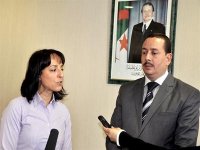 Algérie-Belgique : une commission mixte pour renouveller l'accord de 2003