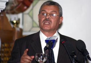 Juin 2012 dernier délai pour classement des hôtels Smail Mimoune affirme :