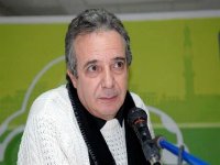 L'interprète du chaabi Sid Ali Dris revisite la poésie melhoune de Khaled El Mendassi