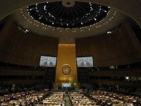 Crise en Syrie : nouveau projet de résolution arabe prévu à l'Assemblée générale de l'ONU