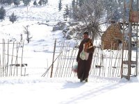 Kef Lakehal (Constantine), une priorité dans le plan de développement local