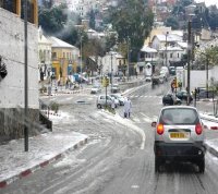 64 tronçons routiers réouverts, nette amélioration de l'approvisionnement en gaz butane