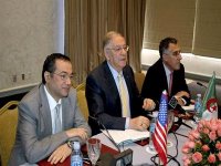 Jumelage prochainement entre la faculté de médecine d'Alger et l'université Harvard