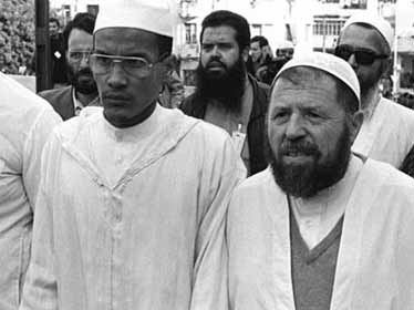 Algérie : comment le FIS a imposé ses idées