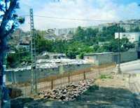 Ville de Béjaïa : Précarité à la cité Soumari