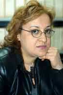 Entretien avec Halima Lamine