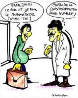 Le paramédical investi par les universitaires : Demande accrue sur la fonction