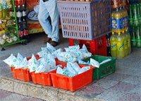 Miliana (Aïn Defla) : Tension sur le lait