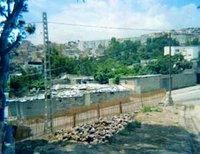 Ville de Béjaïa : Précarité à la cité Soumari