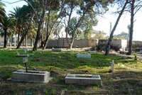 Une consultation est lancée par l'EGPF : Trois nouveaux cimetières dans la périphérie