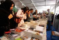 14e salon international du livre d'Alger : Ces gouttes d'eau qui tombent sur les pages...