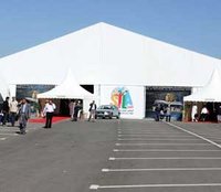 Le Salon du livre 2009 d'Alger, un arbre qui cache la forêt