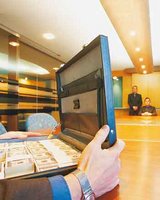 La corruption en Algérie : Comment s'en débarrasser '